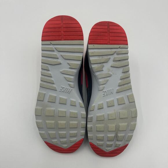 Nike Air Max Thea Running Women's Size Gray 6.5 599409-014 - Picture 9 of 11